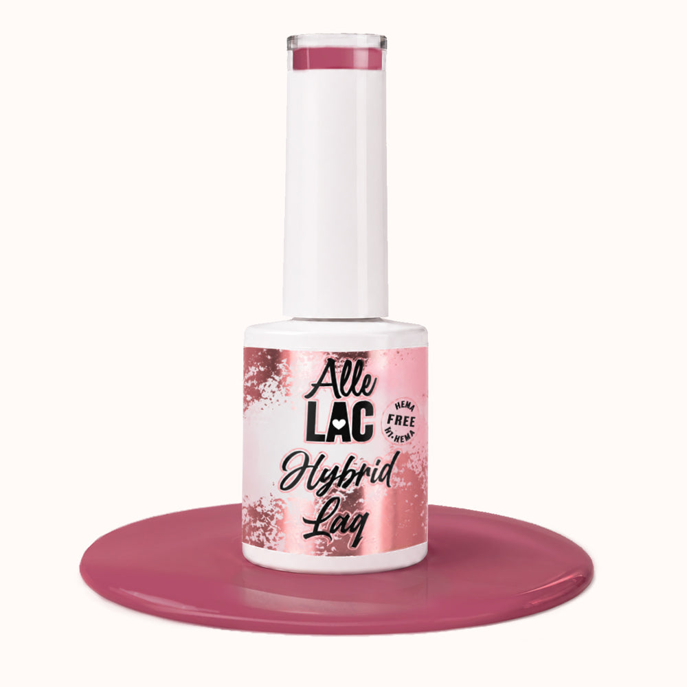 Gellak-Caramel-Rose-PI23-Easy-Nails