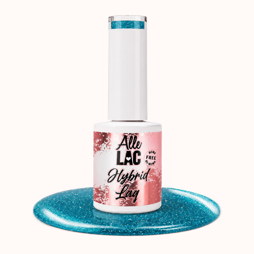 Gellak-Flash-Glitter-Blue-Easy-Nails