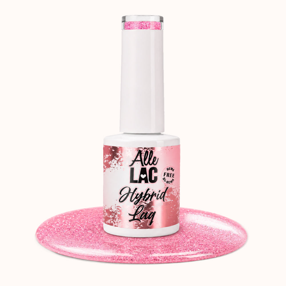 Gellak-Flash-Glitter-Light-Pink-Easy-Nails
