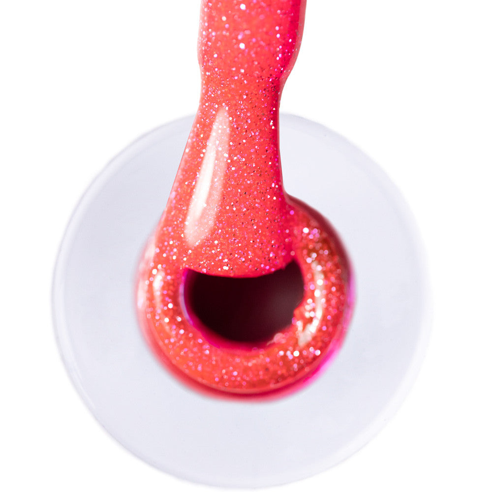 Gellak-Flash-Glitter-Neon-Pink.2-Easy-Nails