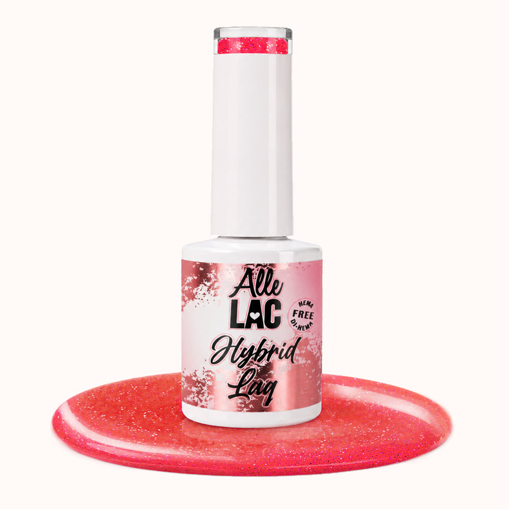 Gellak-Flash-Glitter-Pink-Neon-Easy-Nails