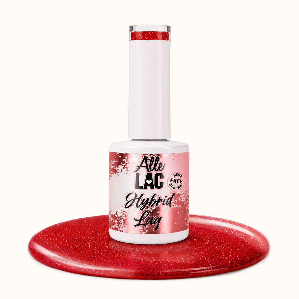Gellak-Flash-Glitter-Raspberry-Easy-Nails