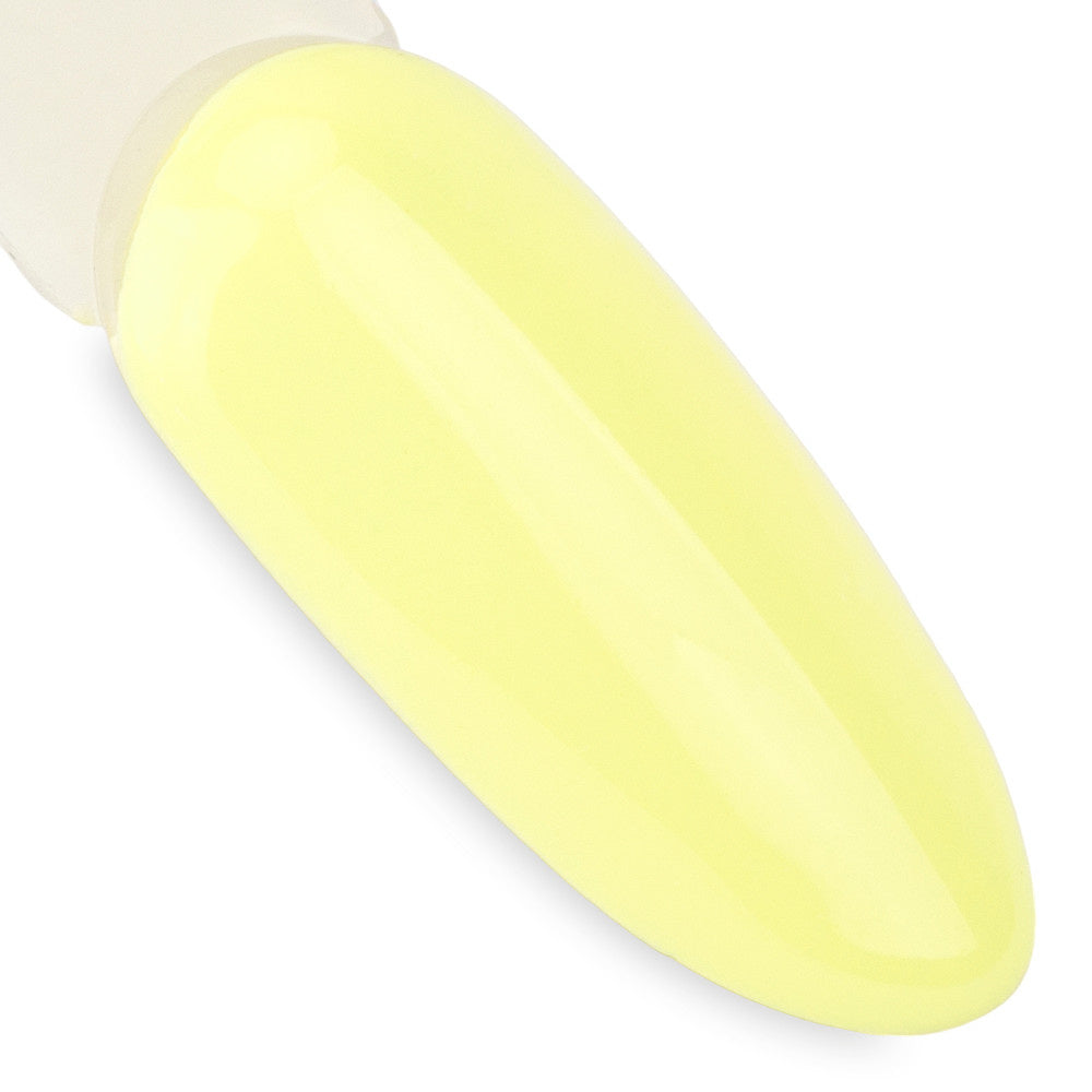Gellak-Pastel-Yellow-Y2-3.-Easy-Nails