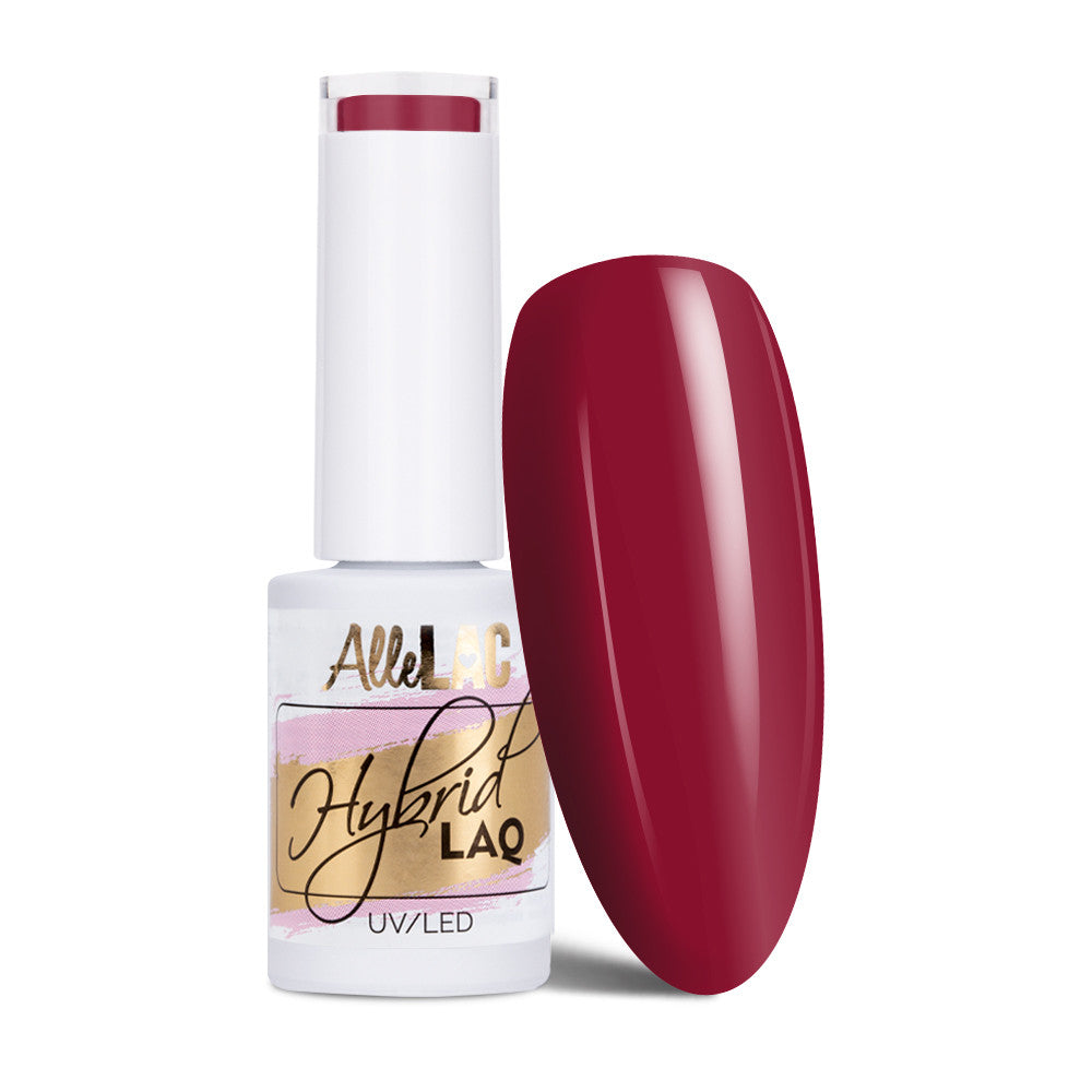 Gellak 04 Timeless Red