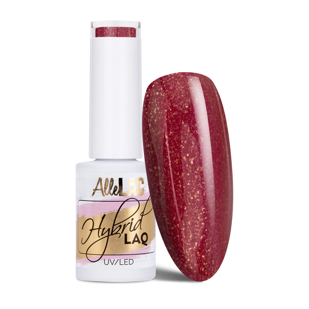 Gellak 05 Sparkling Ruby