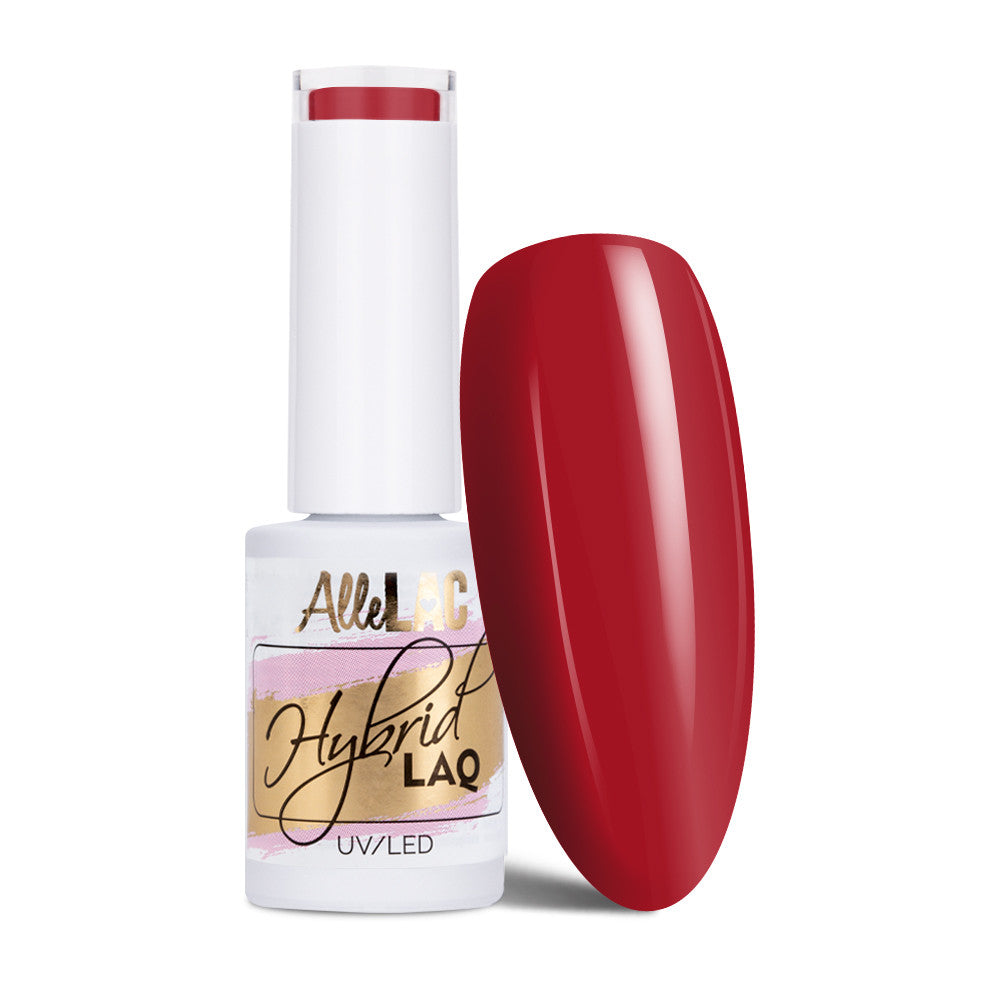 Gellak 06 Red Elegance