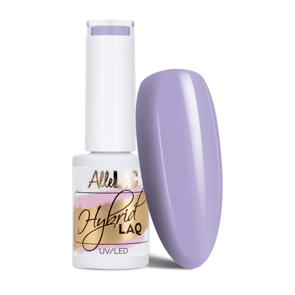 Gellak 13 Pastel Lilac