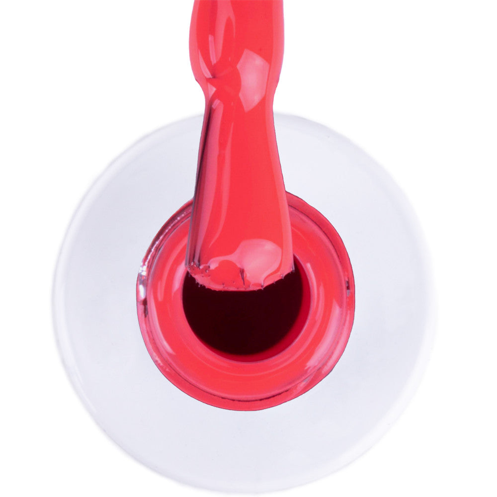 Gellak 17 Pastel Strawberry Neon