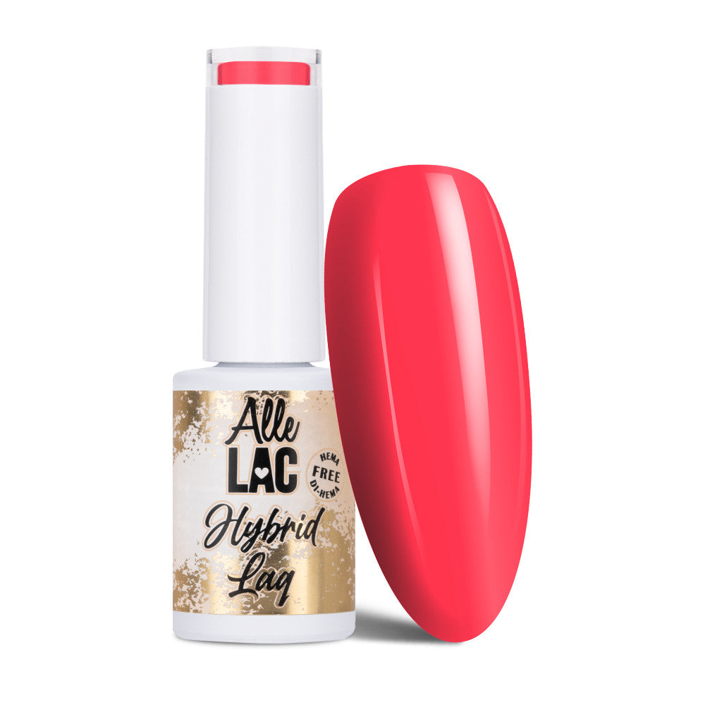 Gellak 17 Pastel Strawberry Neon
