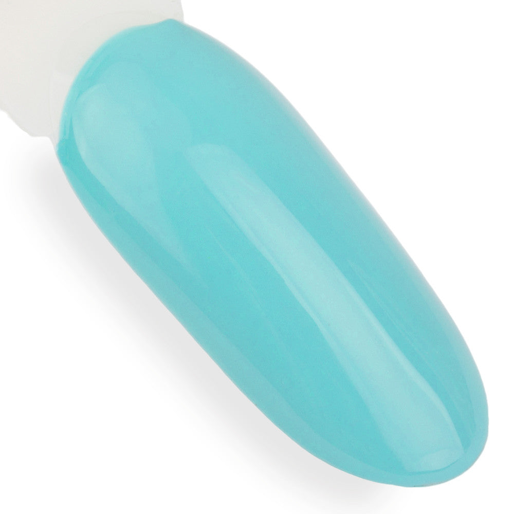 Gellak 18 Pastel Aqua