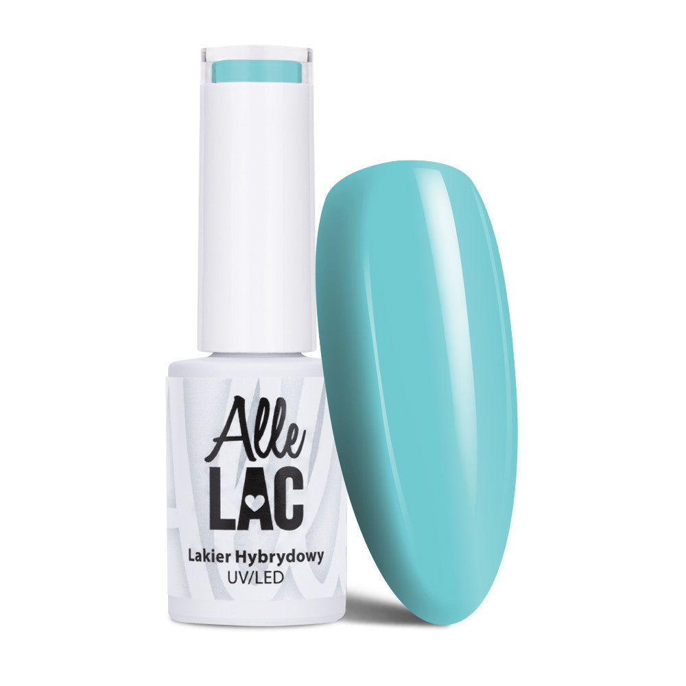 Gellak 18 Pastel Aqua