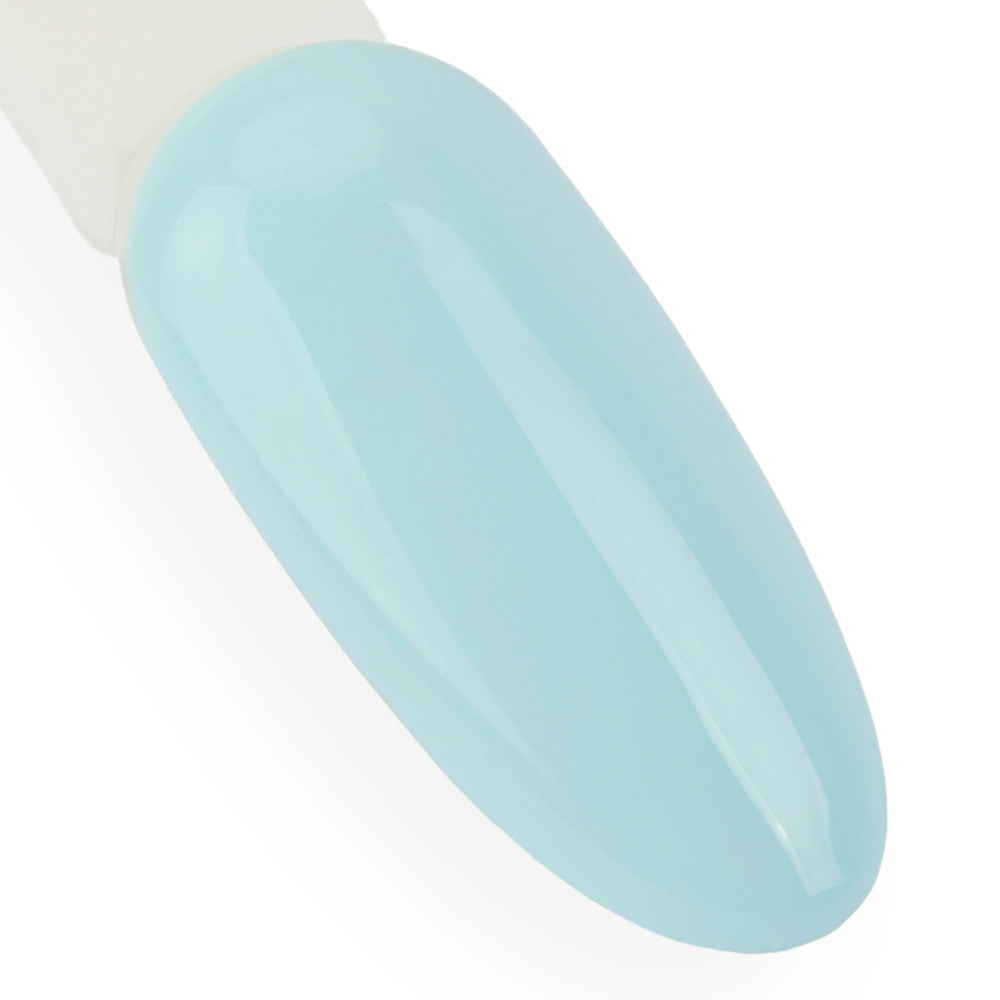 Gellak 21 Pastel Ice Blue