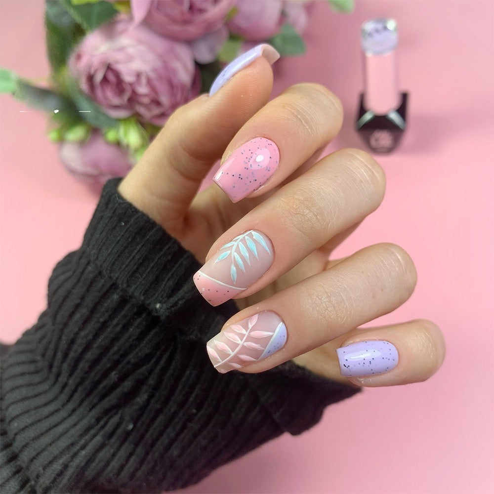 Gellak 21 Pastel Ice Blue