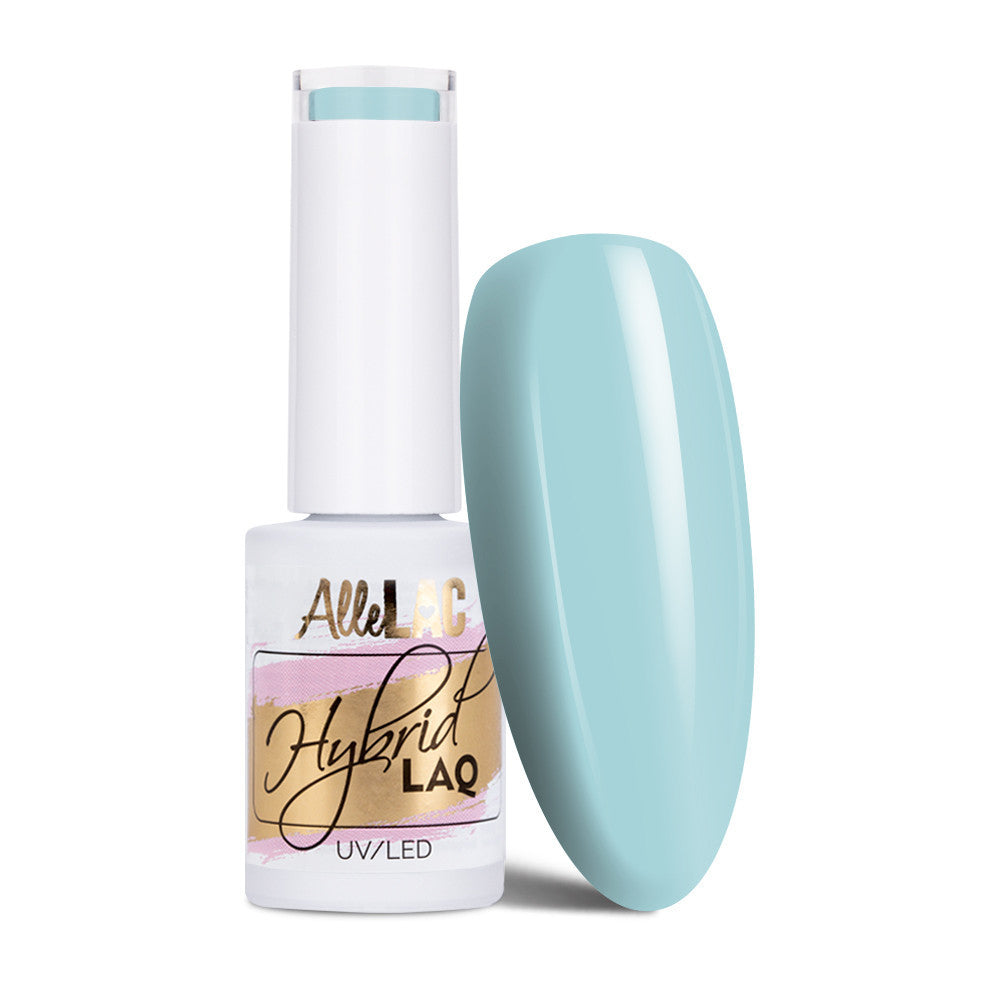 Gellak 21 Pastel Ice Blue