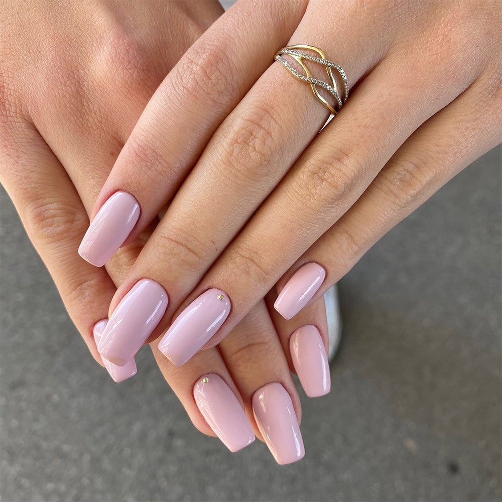 Gellak 30 Pastel Softly Rose