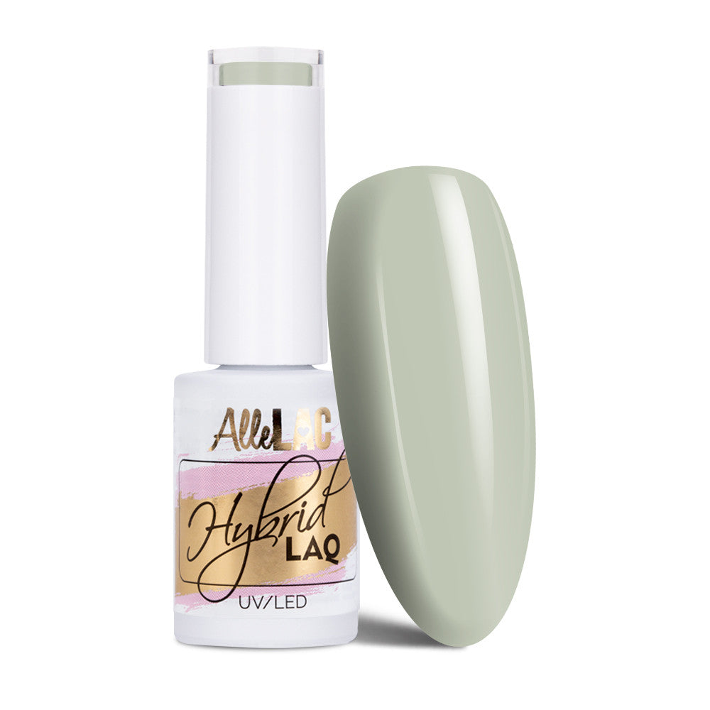 Gellak 34 Pastel Light Olive