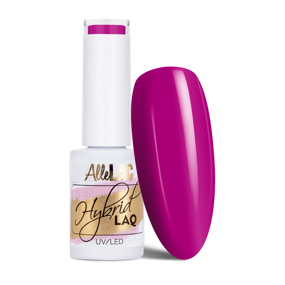 Gellak 41 Magenta Secret