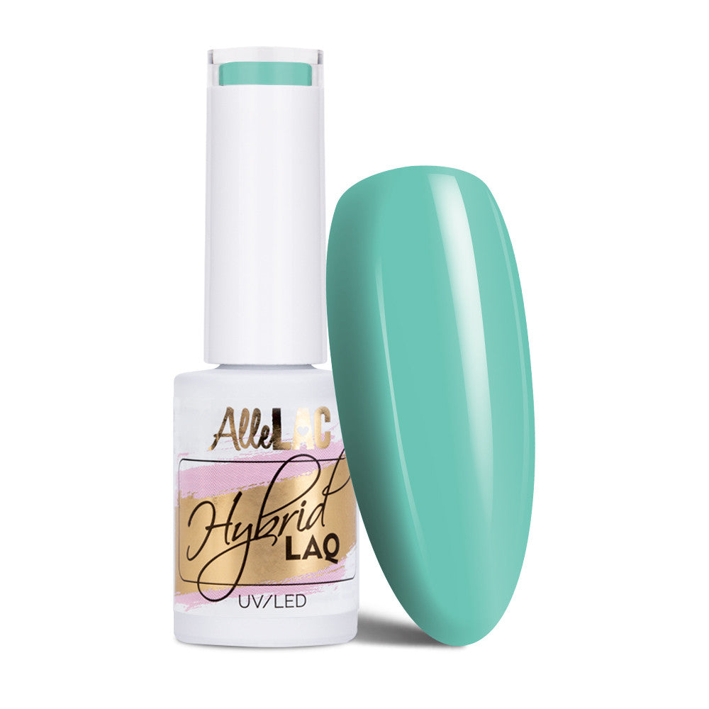 Gellak 44 Pastel Mint
