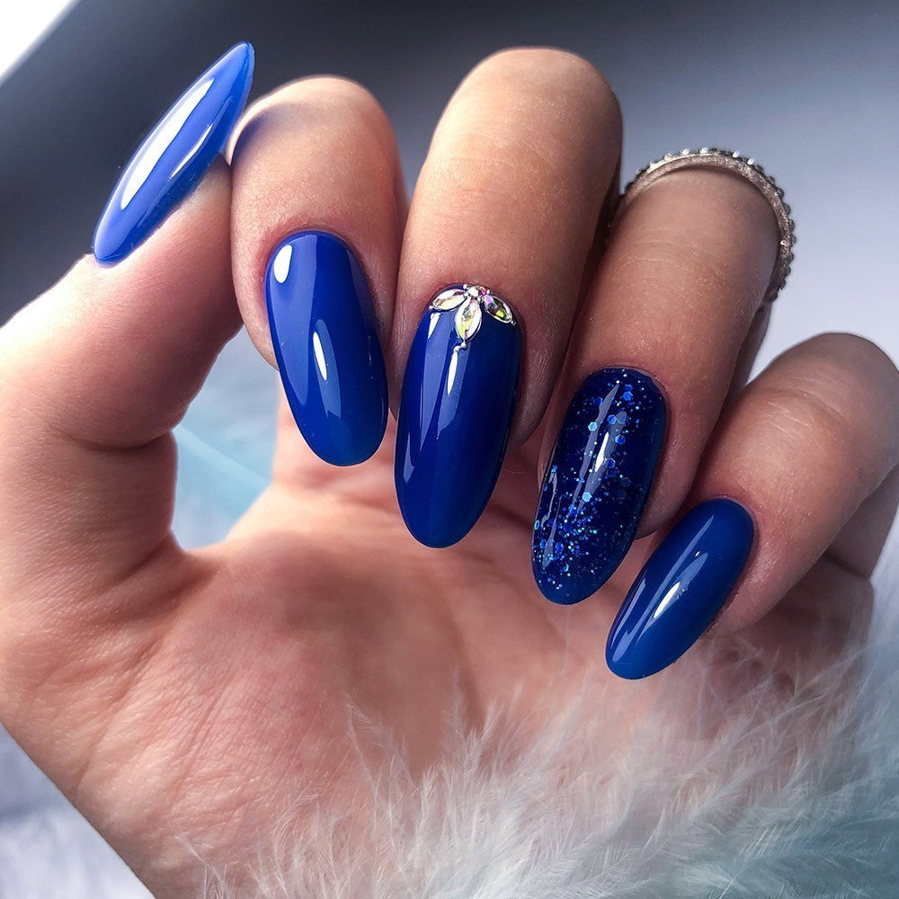 Gellak 55 Dark Sea Blue