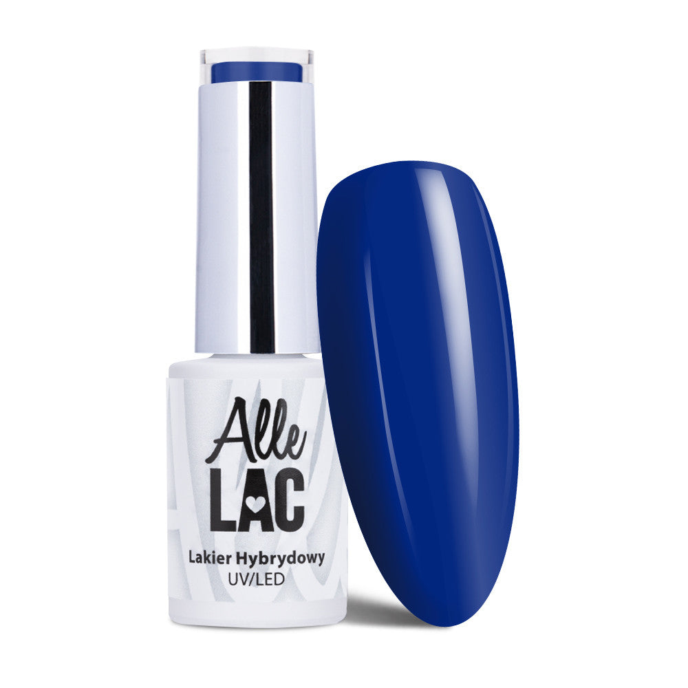 Gellak 55 Dark Sea Blue