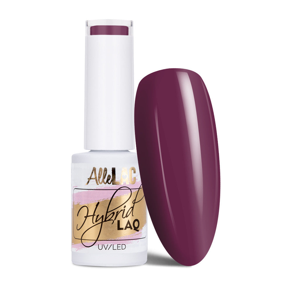 Gellak 59 Plum Berry