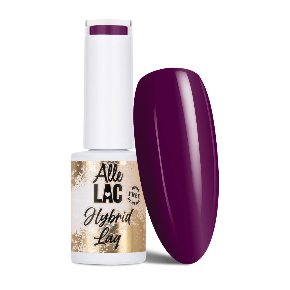 Gellak 60 Mystic Plum