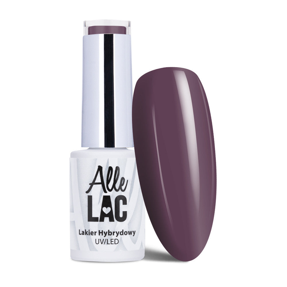 Gellak 62 Smoky Plum