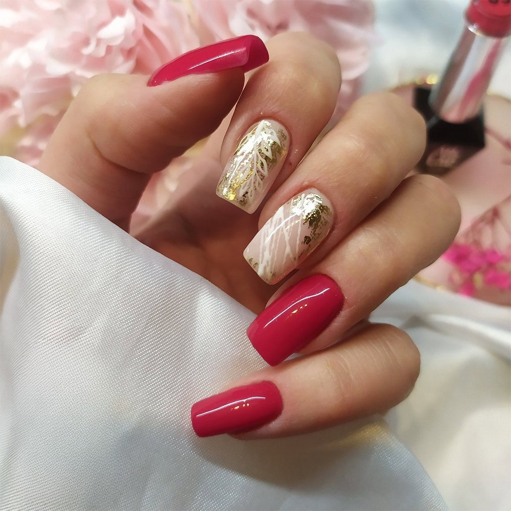 Gellak 65 Red Lady