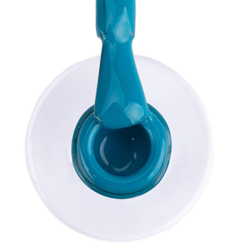 Gellak 71 Teal Temptation