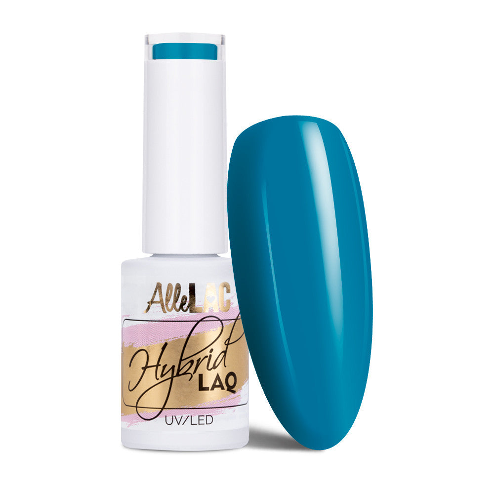 Gellak 71 Teal Temptation