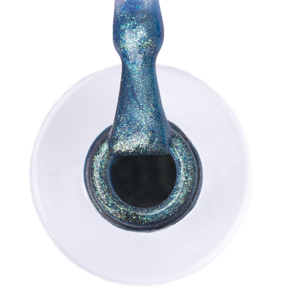 Gellak 73 Mermaid Blue