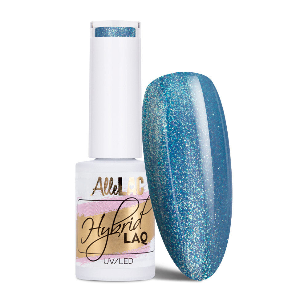 Gellak 73 Mermaid Blue