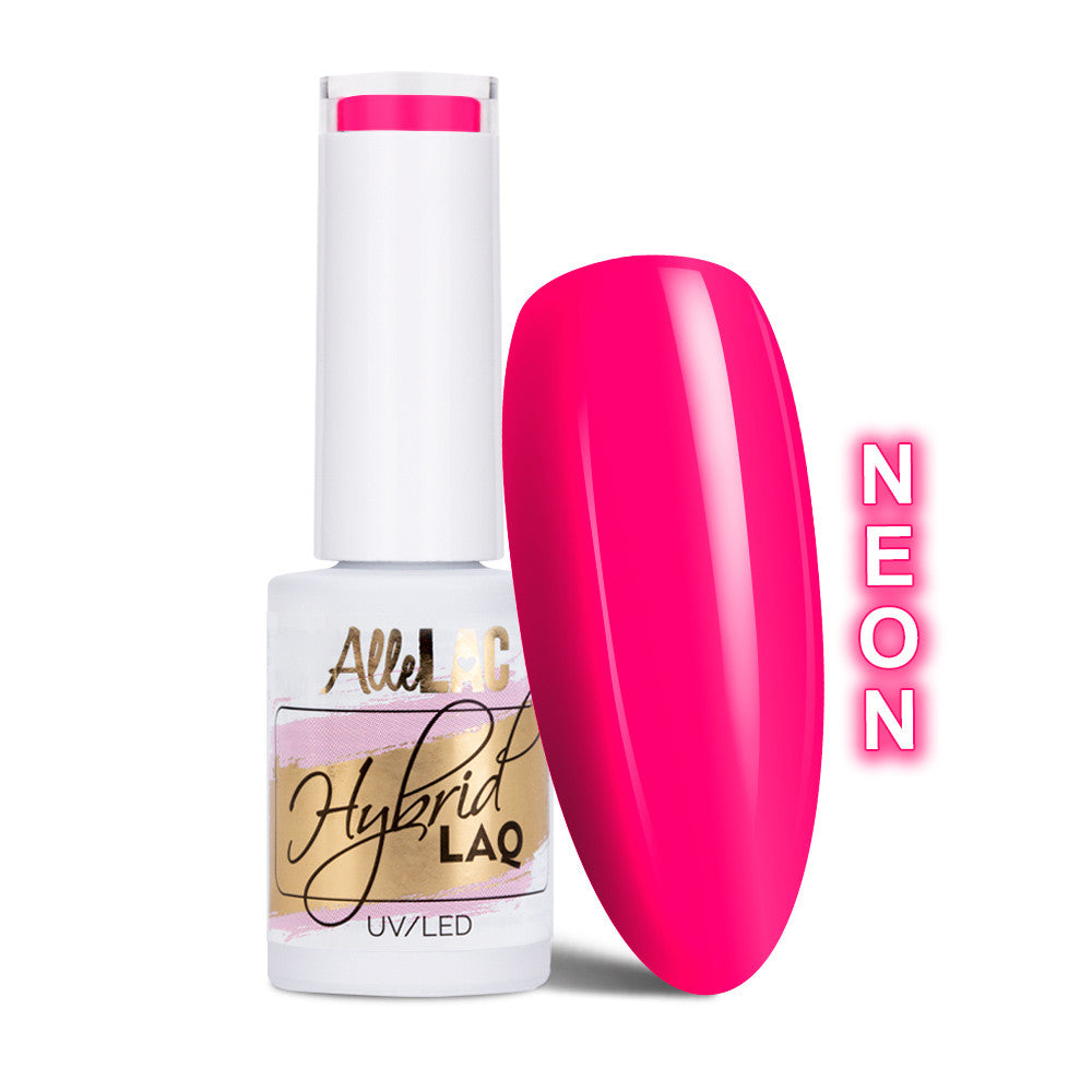 Gellak 78 Barby Pink Neon