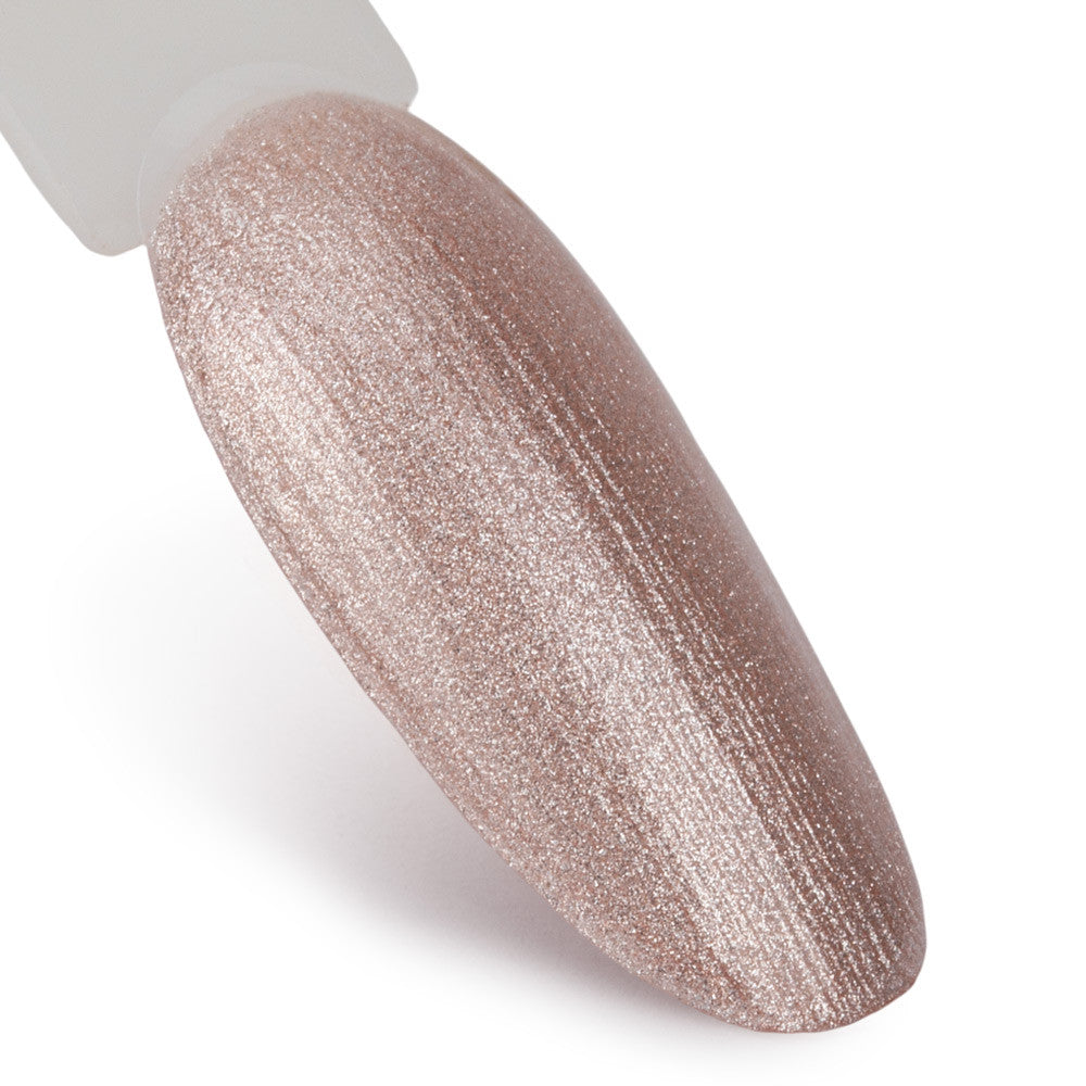 Gellak 85 Metallic Nude