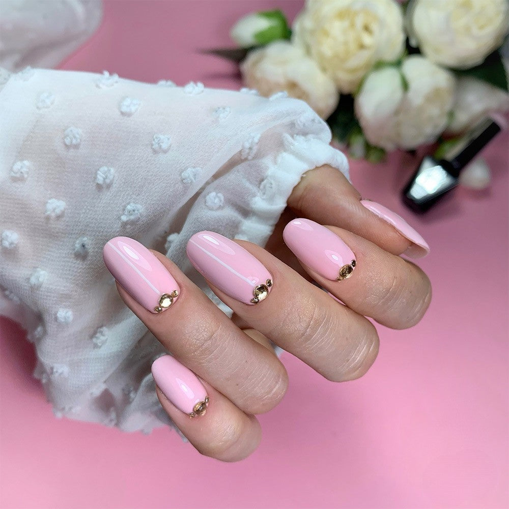 Gellak 86 Girly Rose