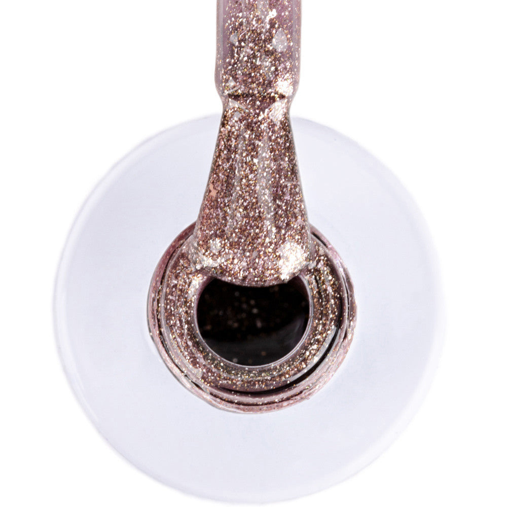 Gellak 95 Shimmery Mocha