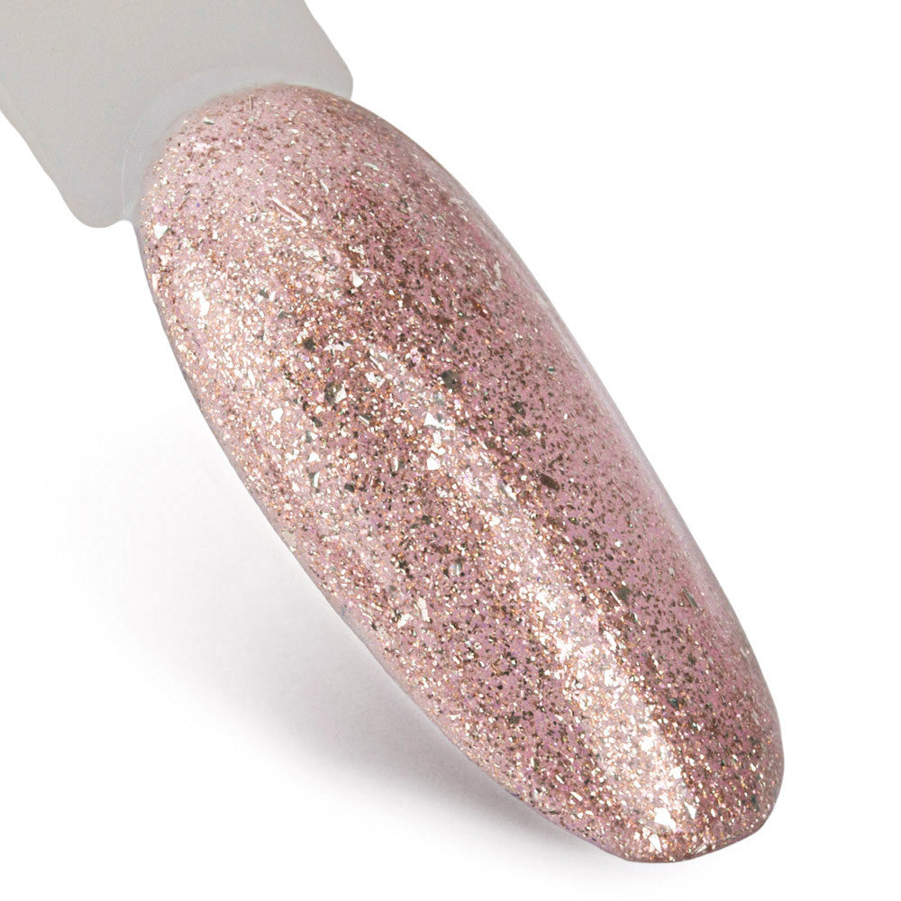 Gellak 95 Shimmery Mocha