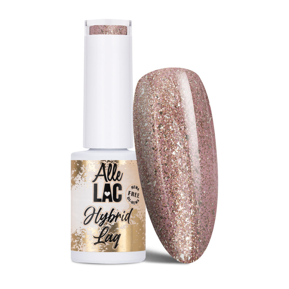 Gellak 95 Shimmery Mocha