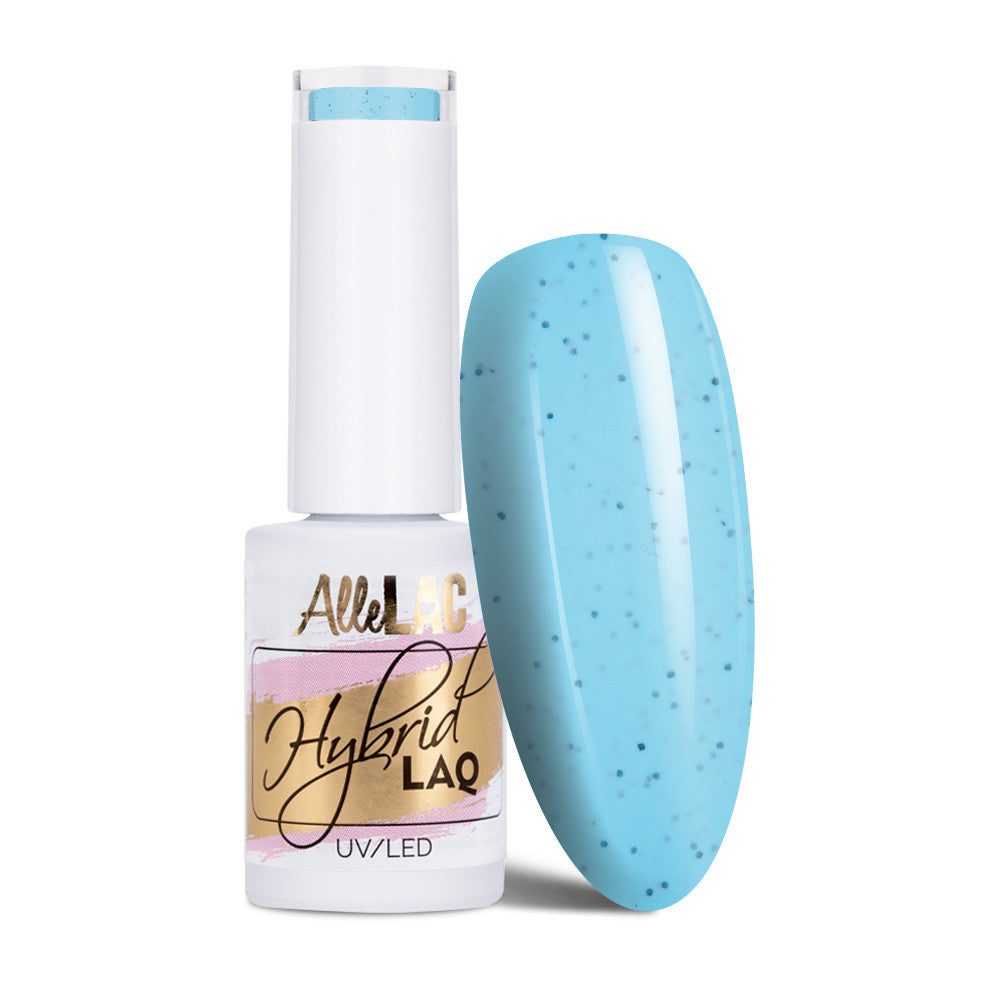Gellak 115 Fairy Light Blue
