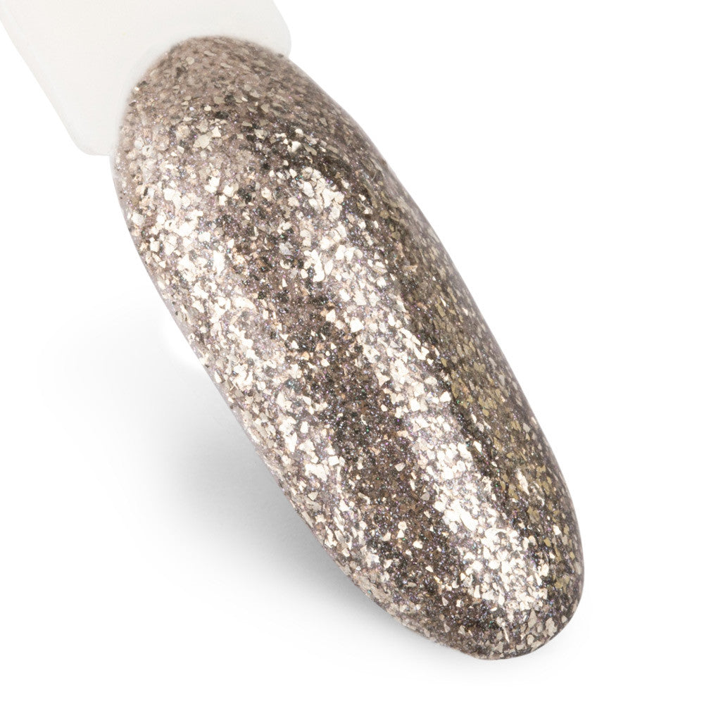 Gellak 118 Glitter Champagne
