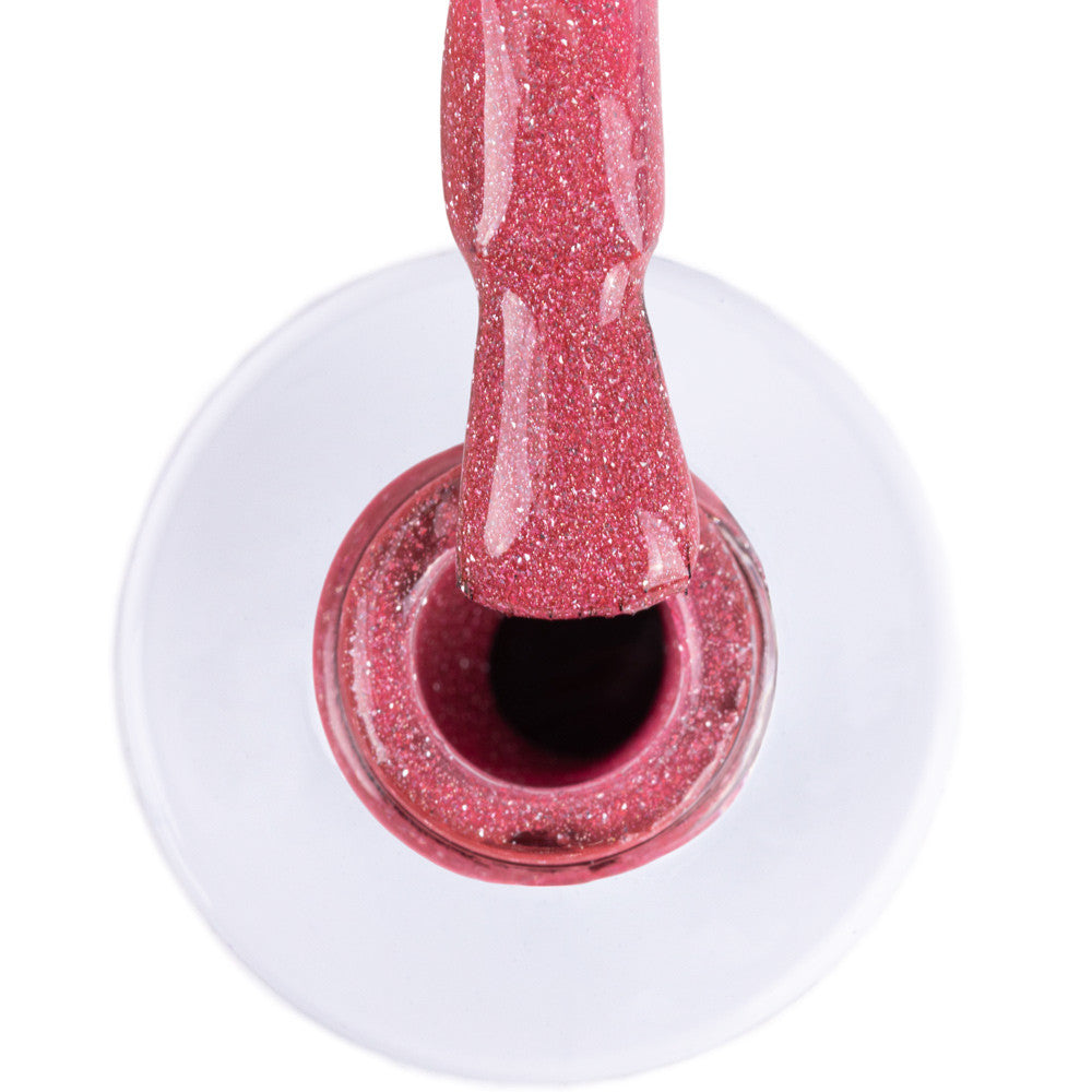 Gellak 136 Shimmery Vintage Peony