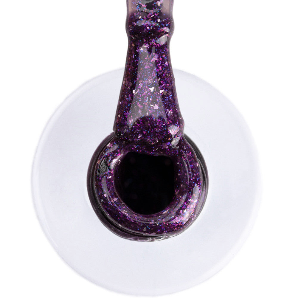 Gellak 159 Sparkling Purple
