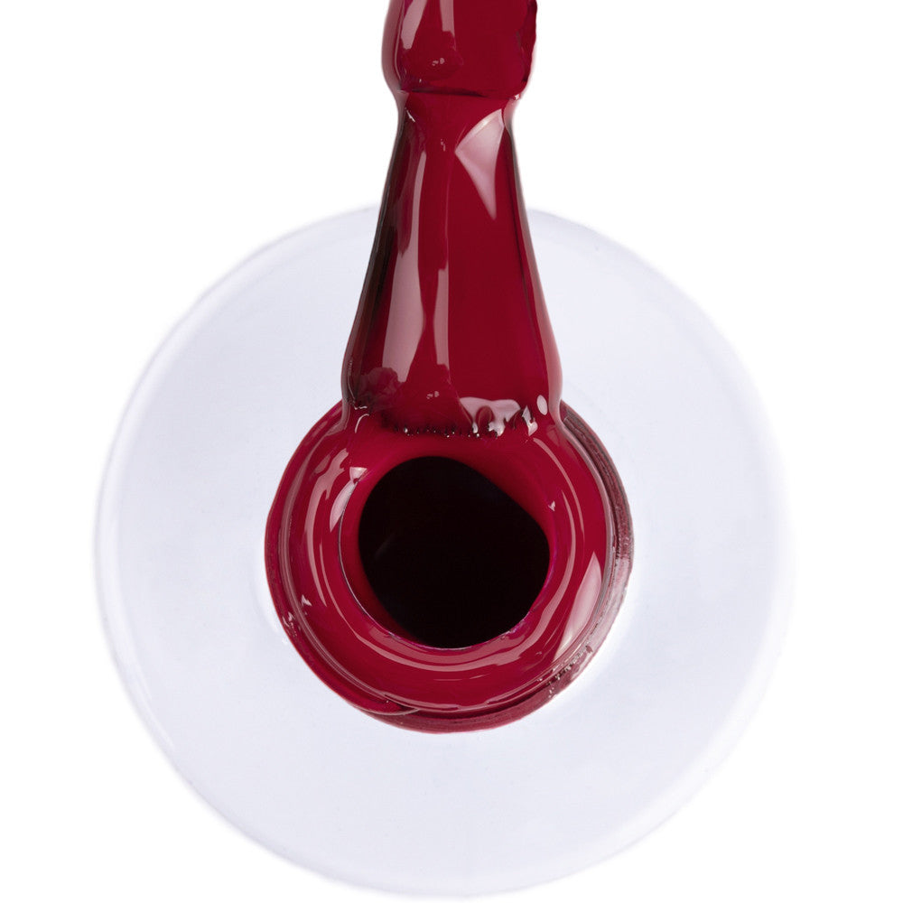 Gellak 166 Cherry Red