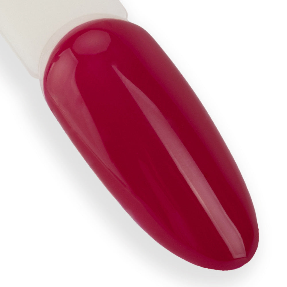 Gellak 166 Cherry Red