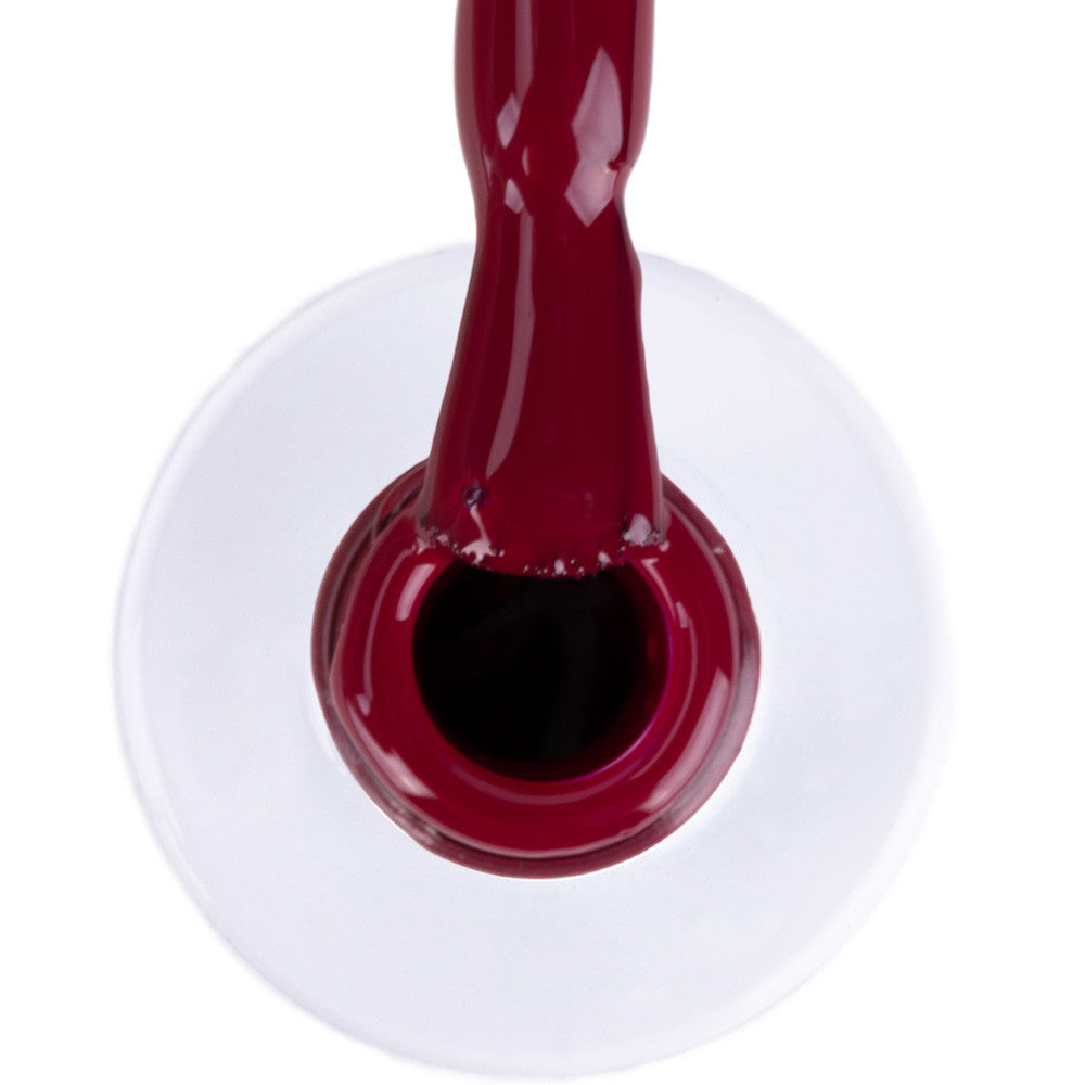 Gellak 175 Burgundy Red