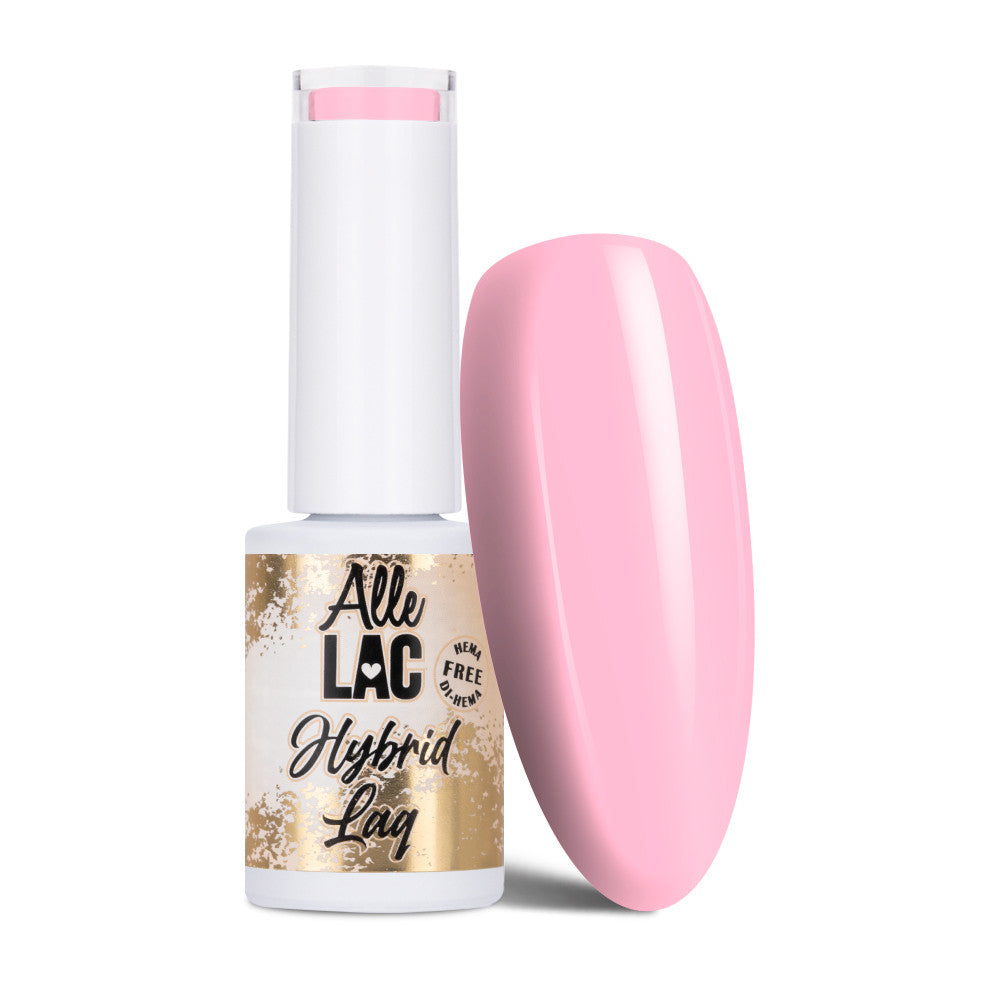 Gellak 193 Candy Rose