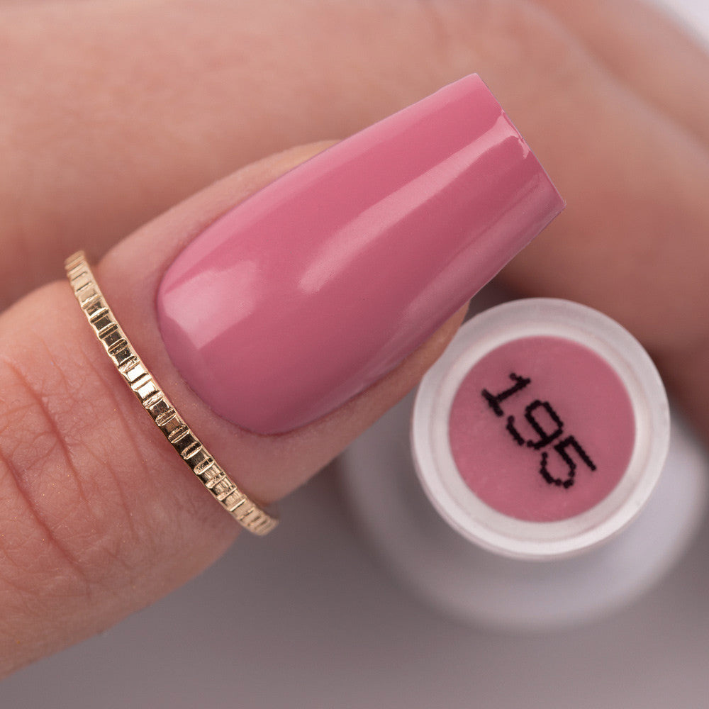Gellak 195 Coraly Rose