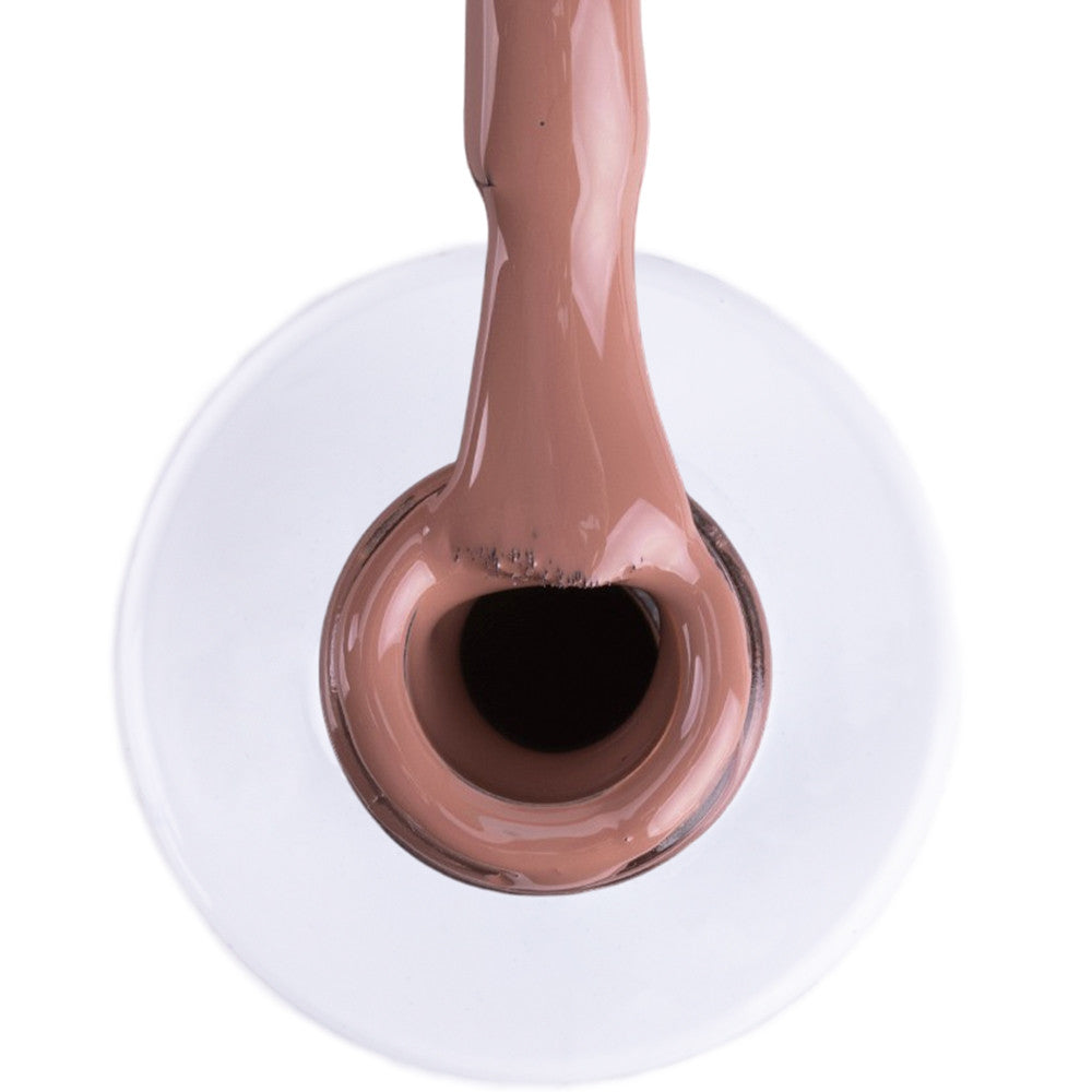 Gellak 204 Nougat Brown