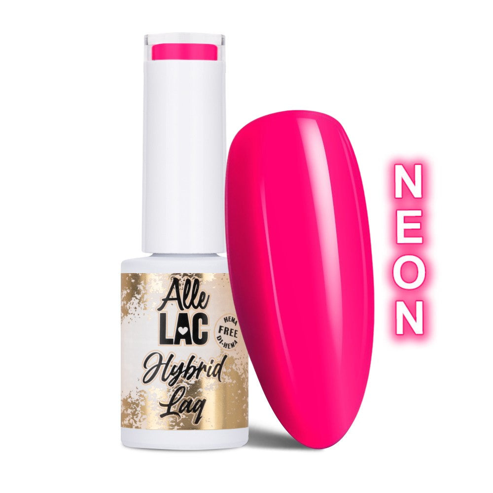 Gellak 212 Lucky Pink