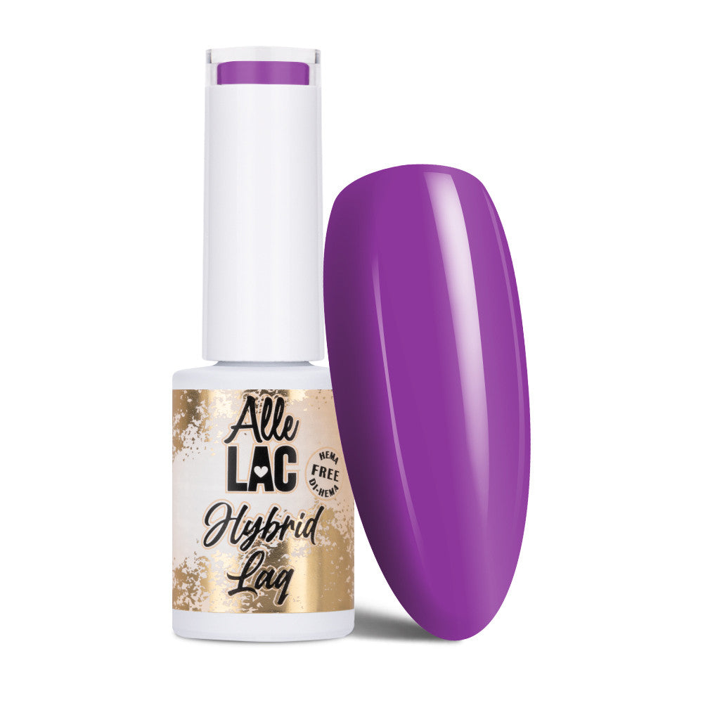 Gellak 215 Lily Lavender